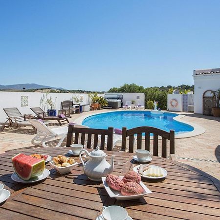 Villa Sagres Portimao Exterior photo