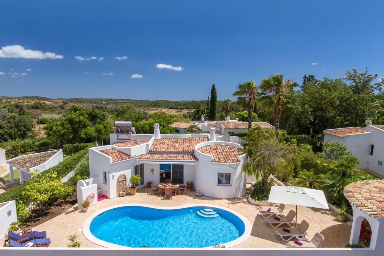 Villa Sagres Portimao Exterior photo