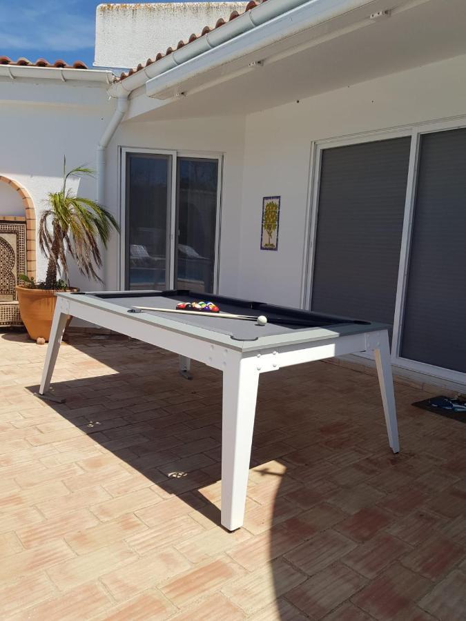 Villa Sagres Portimao Exterior photo